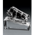 Taurus Crystal Award